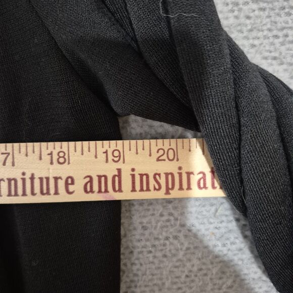 St. John Caviar Blazer Ladies P As Is *Read* - Picture 8 of 10